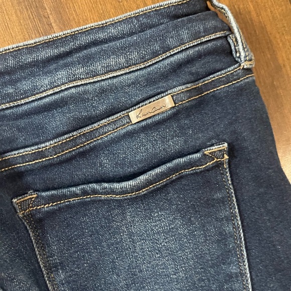 Flare KanCan Jeans - Picture 3 of 4